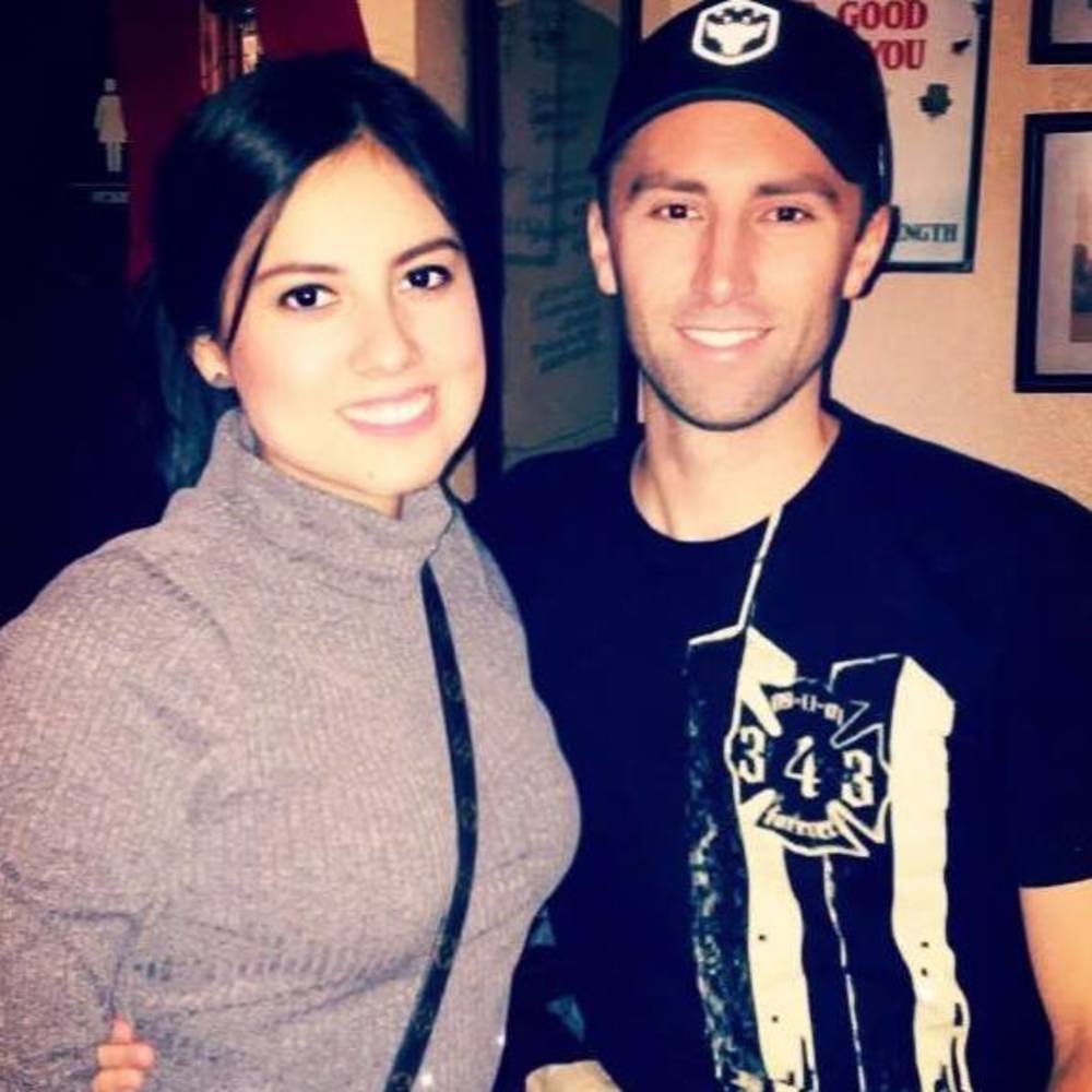 Meet your Posher, Marisol